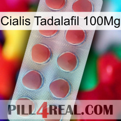 Cialis Tadalafil 100Mg 18